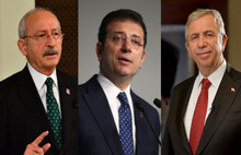 İmamoğlu veya Mansur Yavaş cumhurbaşkanlığına aday olacak mı?