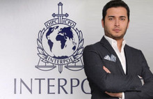 Fatih Faruk Özer, İnterpol'ün aradığı 30'uncu Türk oldu