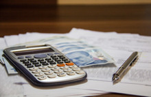 Türk Halkının Finansal Sağlığı Bozuk