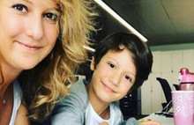 Mısra Öz yoğun bakımdan çıktı