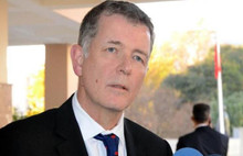 Richard Moore'dan Dikkat Çeken Türkiye yorumu