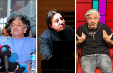 Biden'ın Açıklamasına Sanatçılardan Tepki