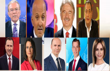 Bildirici: Ana Haber Bültenleri 3'üncü Sayfa Çöplüğü oldu