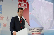 CHP İmamoğlu'nun Adaylık Haberlerinden Rahatsız mı ?