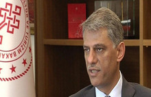 Bakan yardımcısının Dudak Uçuklatan Aylık Geliri: 176 Bin TL