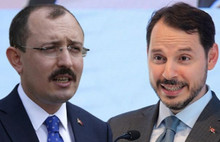 Yeni Bakan'ın Berat Albayrak'a Gönderdiği Rapor Ortaya Çıktı