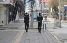 Tam kapanma olur mu? Kabine toplantısı öncesi flaş AVM ve okul açıklaması