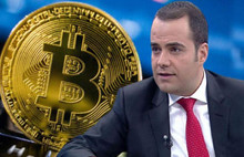 Demirtaş'tan Kripto Para Uyarısı