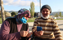 16 Yaşındaki Zihinsel Engelli Kızı Gelin yapmak İçin Kaçırdılar