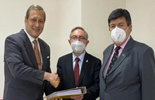 Galatasaray Başkanlığına Resmen Aday Oldu