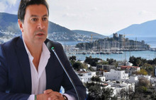 Bodrum Belediye Başkanından Korkutan Açıklama