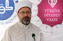 Diyanet takvime 18 milyon lira harcadı