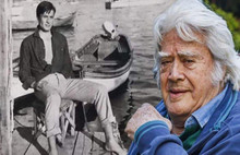 Cüneyt Arkın Acı Dolu Günlerini Anlattı