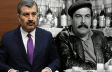 Yılmaz Özdil Fahrettin Koca'dan Neden Korkuyor?