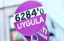 Dilipak'ın Hedefinde Kadına Şiddetin önlenmesi Yasası var