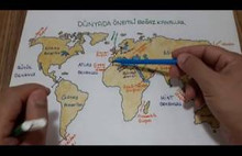 Eski Milletvekillerinden de Montrö Bildirisi