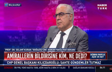 O Dekan Bakın Kimin Eşi Çıktı