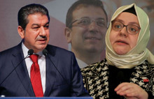 AKP'li Göksu'nun Kampanyasının İzine Rastlanmadı