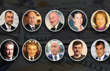 Türkiye'nin En Zenginleri Belli oldu!