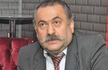 Muharrem Erdemir hayatını kaybetti!