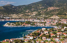 Rus Turiste Türkiye Tatili Güvenli Sayıldı