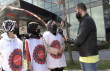 Migros İşçileri Yaşadıkları Tacizleri Anlattı