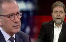 Altaylı'dan Ahmet Hakan'a: yanlışlık olduğuna değil bizi, annenizi bile inandıramazsınız