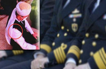 Selvi: Sarıklı amiral sözleşmeli değil, Deniz Harp Okulu mezunuymuş