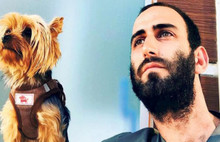 Can Kurtarmaya Giderken Magandalar Saldırdı