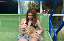 Topuklu Ayakkabı yüzünden Dehşeti Yaşadı