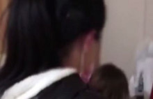 Fuhuşa zorlanan kadınları Polis kurtardı