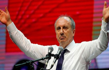 Muharrem İnce'nin Partisinin Kuruluş Tarihi Belli Oldu