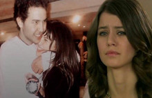 Beren Saat ilk aşkının doğum gününü unutmadı