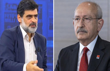 Yeni Şafak Yazarından Kılıçdaroğlu'na: Mafya babası Mı?