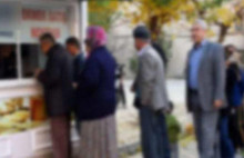 İstanbul'da belediyelere yardım için başvuran hane sayısı 1.2 milyona ulaştı