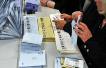 Gezici'nin Anketinde Erdoğan'a Şok