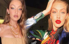 Filistin asıllı modelden İkiyüzlülük yapmayın mesajı