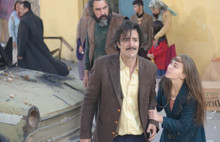 Kıbrıs halkından TRT'nin dizisine Büyük Tepki