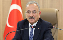 Ordu Belediye başkanı Hakkında Olay İddia