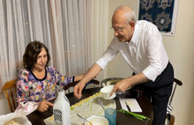 Kılıçdaroğlu'nun Bayram Paylaşımının Perde Arkası