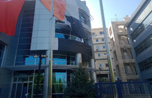 Muharrem İnce'nin partisinin logosu ortaya çıktı