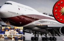 AKP'li Vekil Erdoğan'ın Uçak Filosunu Savundu