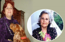 Güzin Abla: Ben de Acıların Kadınıyım