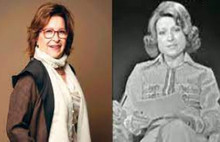 Gülseren Budayıcıoğlu'nun Hayat Hikayesi