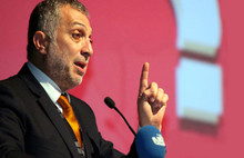 AKP'li Külünk'ten Genelge Tepkisi: Acilen Revize Edilmeli