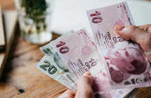 Üç ayda en az 29 bin esnaf kapandı