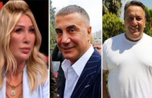 Seda Sayan ve İsmail Türüt'ün İstifası İstendi