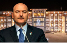 Soylu'nun Övdüğü Yapının Müteahhiti Tanıdık Çıktı