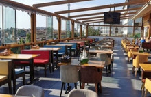 Kafe ve Restoranlar Açık Alanların Hemen Açılmasını İstiyor