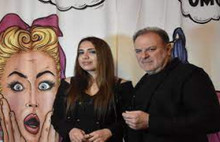 Burak Sergen Sağlığına Kavuşuyor